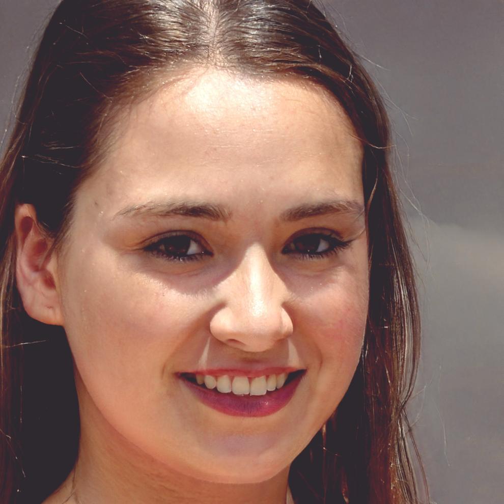 Elena Popescu, technical mentor