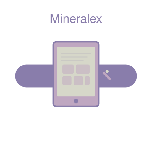 Mineralex Logo